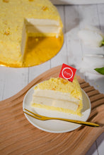 Load image into Gallery viewer, D24 Durian Ice Cream Cake
