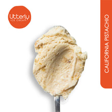 Load image into Gallery viewer, California Pistachio Ice Cream  (400ml Tub)
