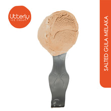 Load image into Gallery viewer, Salted Gula Melaka Ice Cream (400ml Tub)
